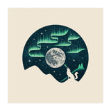 Arctic Tune (Print Only) thumbnail