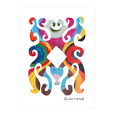 Pop Abstract 2023 146 Copia (Print Only) thumbnail
