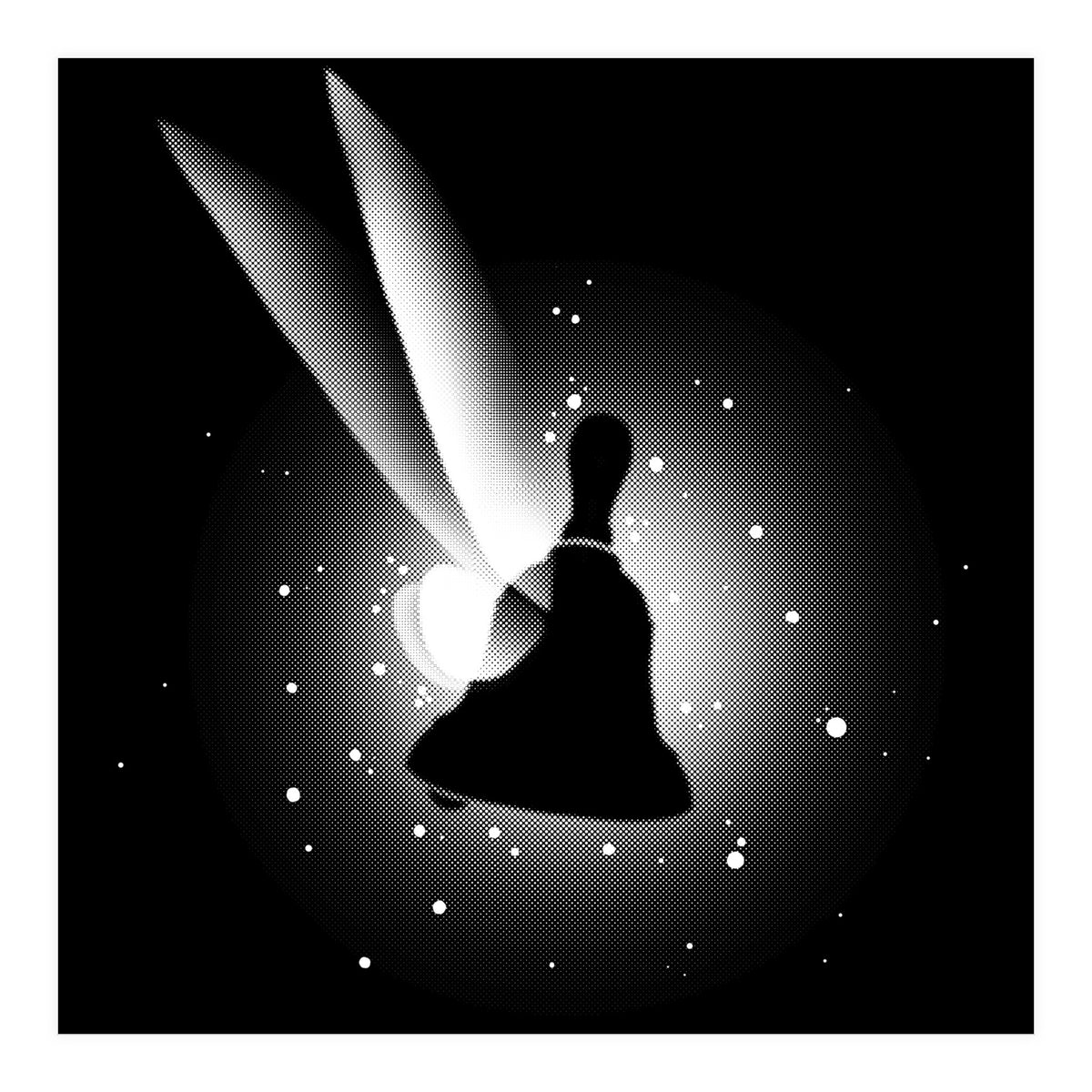 Little Bell (Print Only)