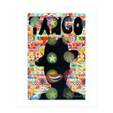 Tango Tapiz 13 (Print Only) thumbnail