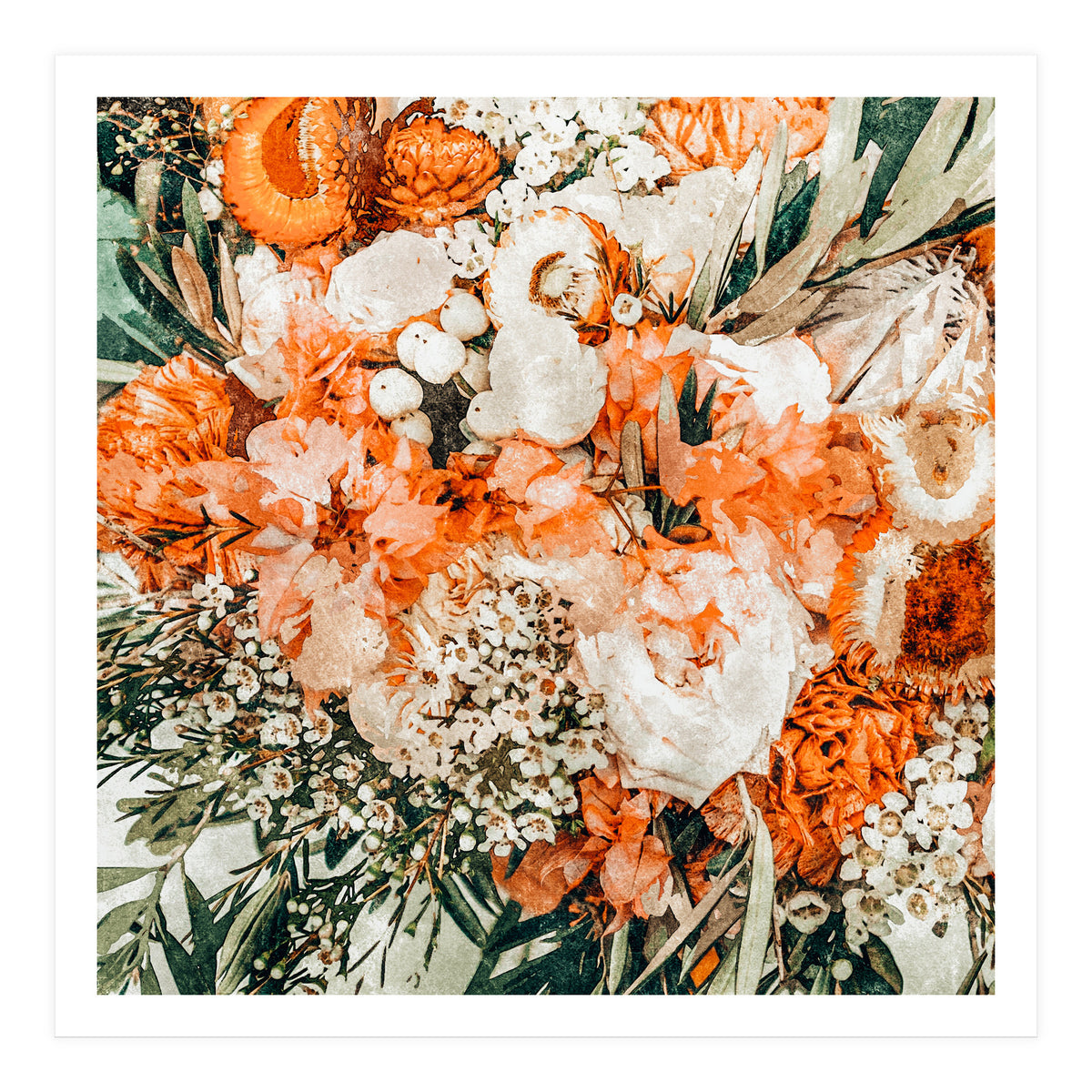 Celeste (Print Only)