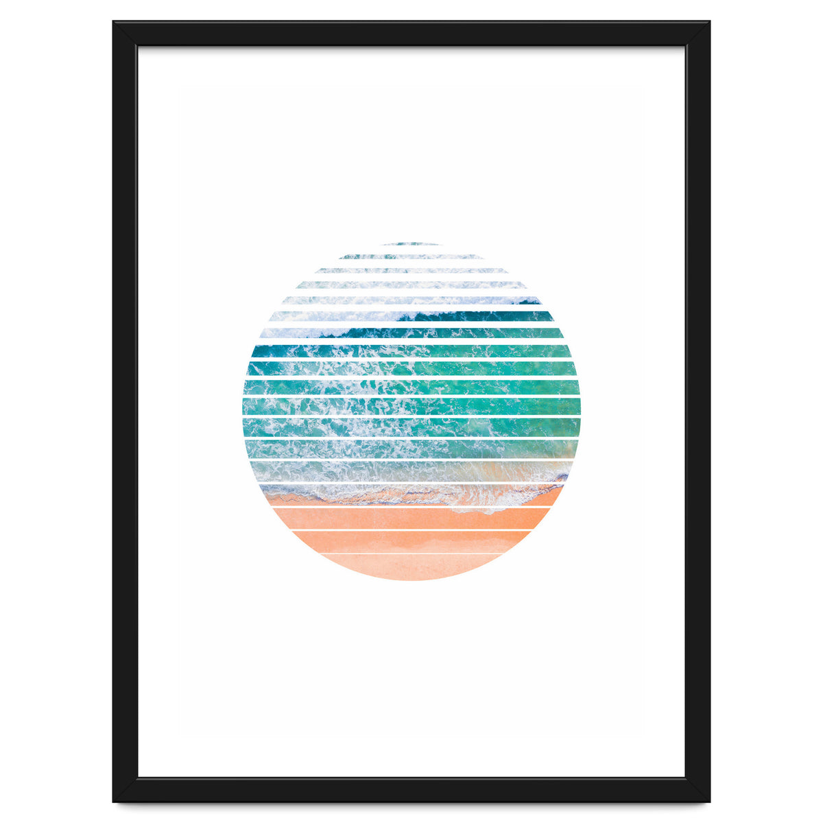 Geometric Ocean