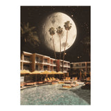 Under the moonlight (Print Only) thumbnail