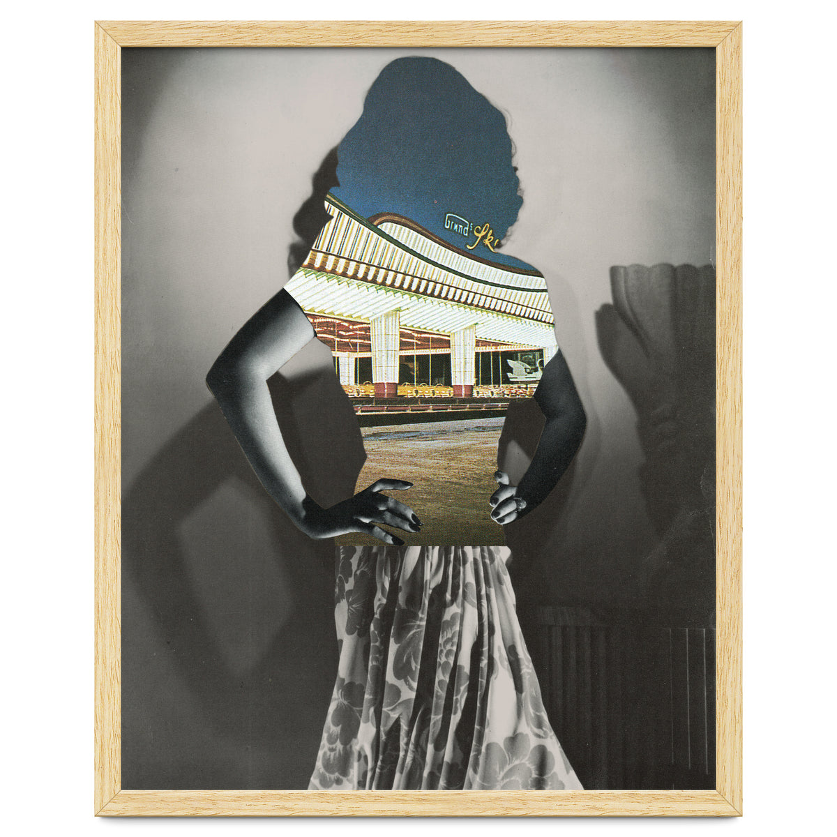 the hollywood carousel 4