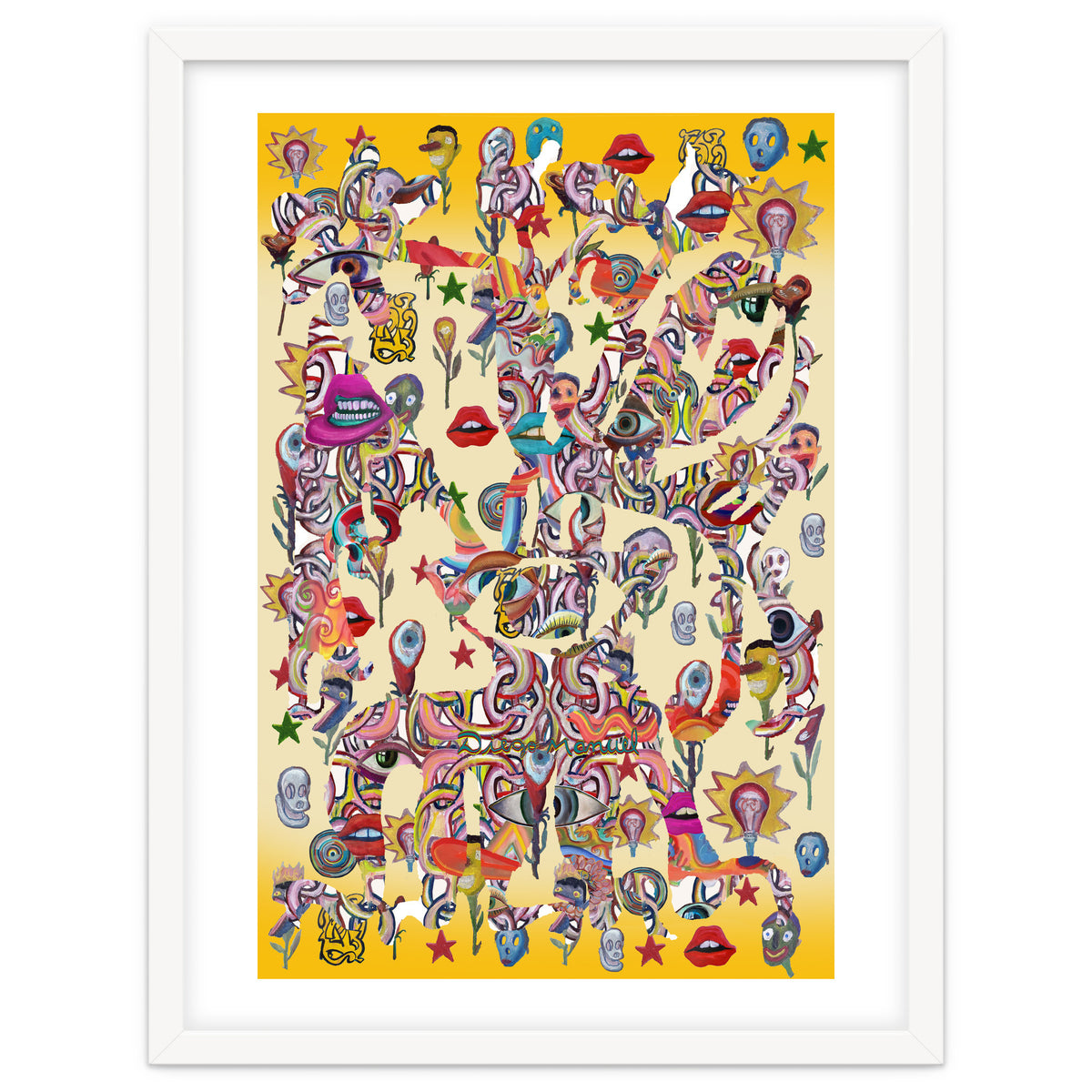 Planta Salvaje Nueva 1