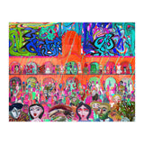 25 De Mayo Pop Digital 11 (Print Only) thumbnail
