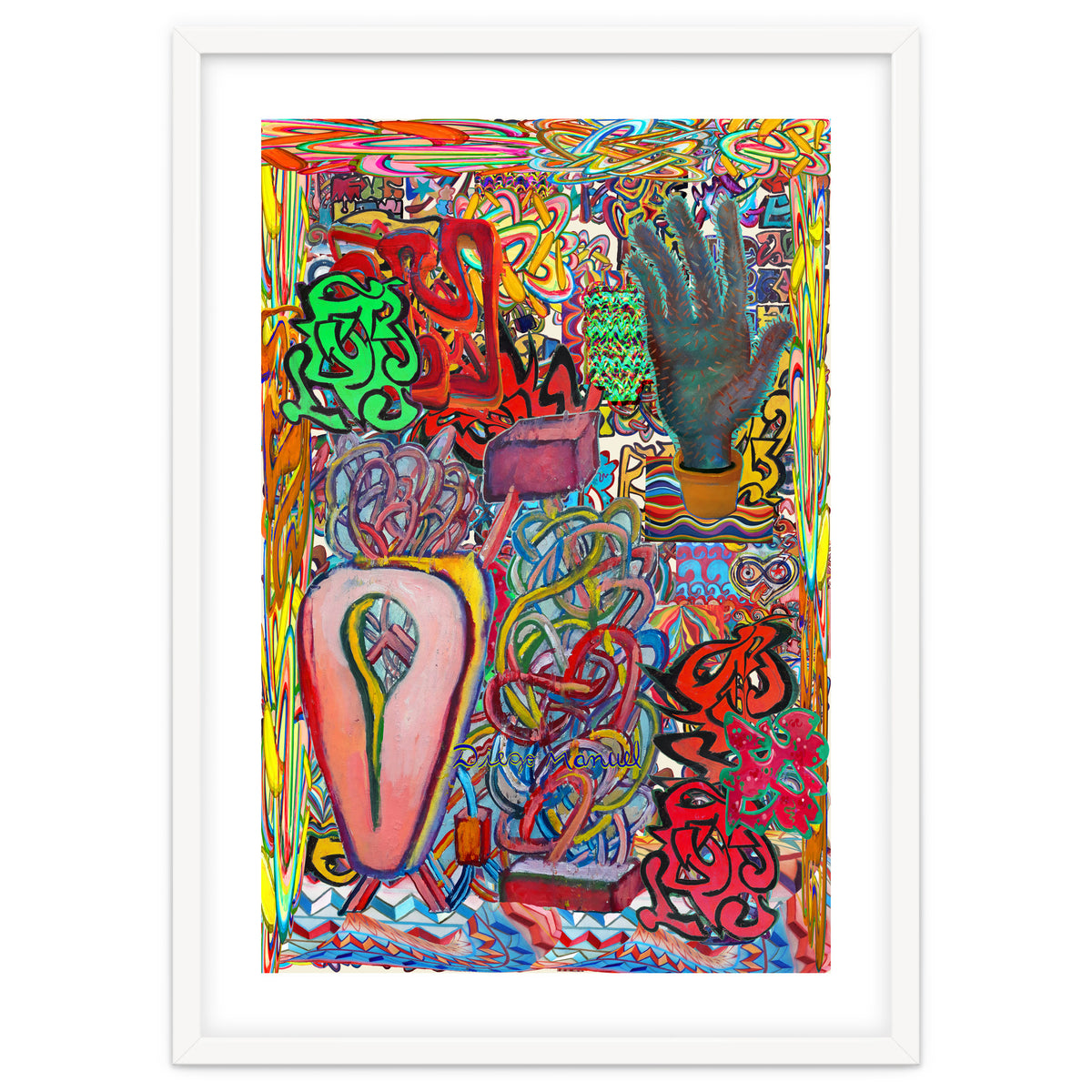 Oficina Del Cobrador 10