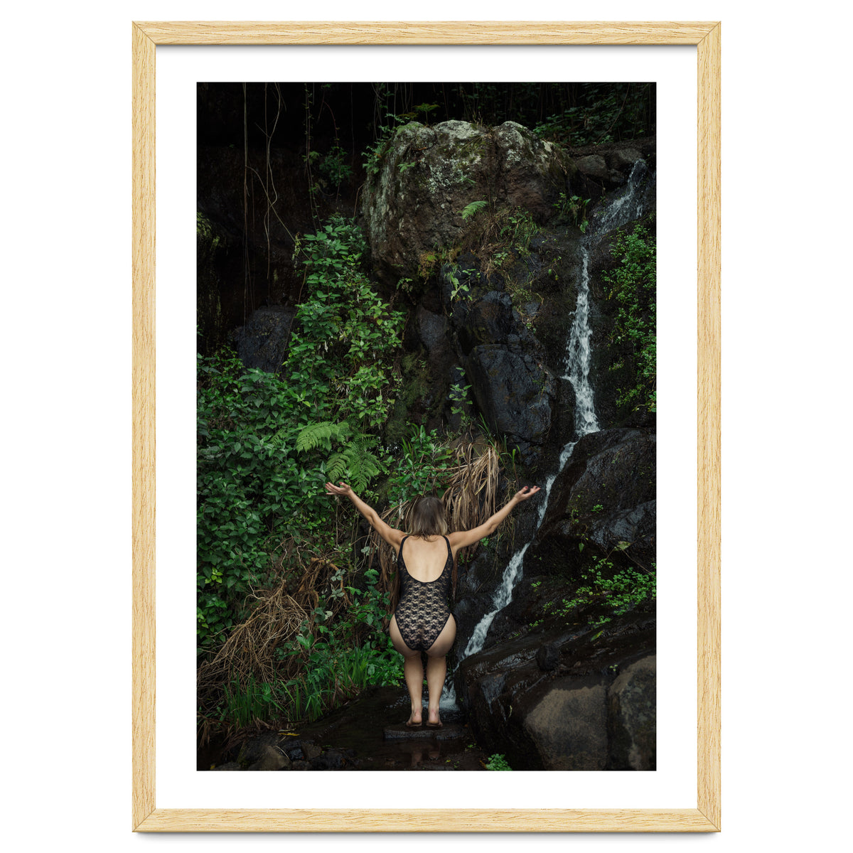 The Fountain of Youth