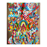 Pop Abstract 2023 A 17 (Print Only) thumbnail
