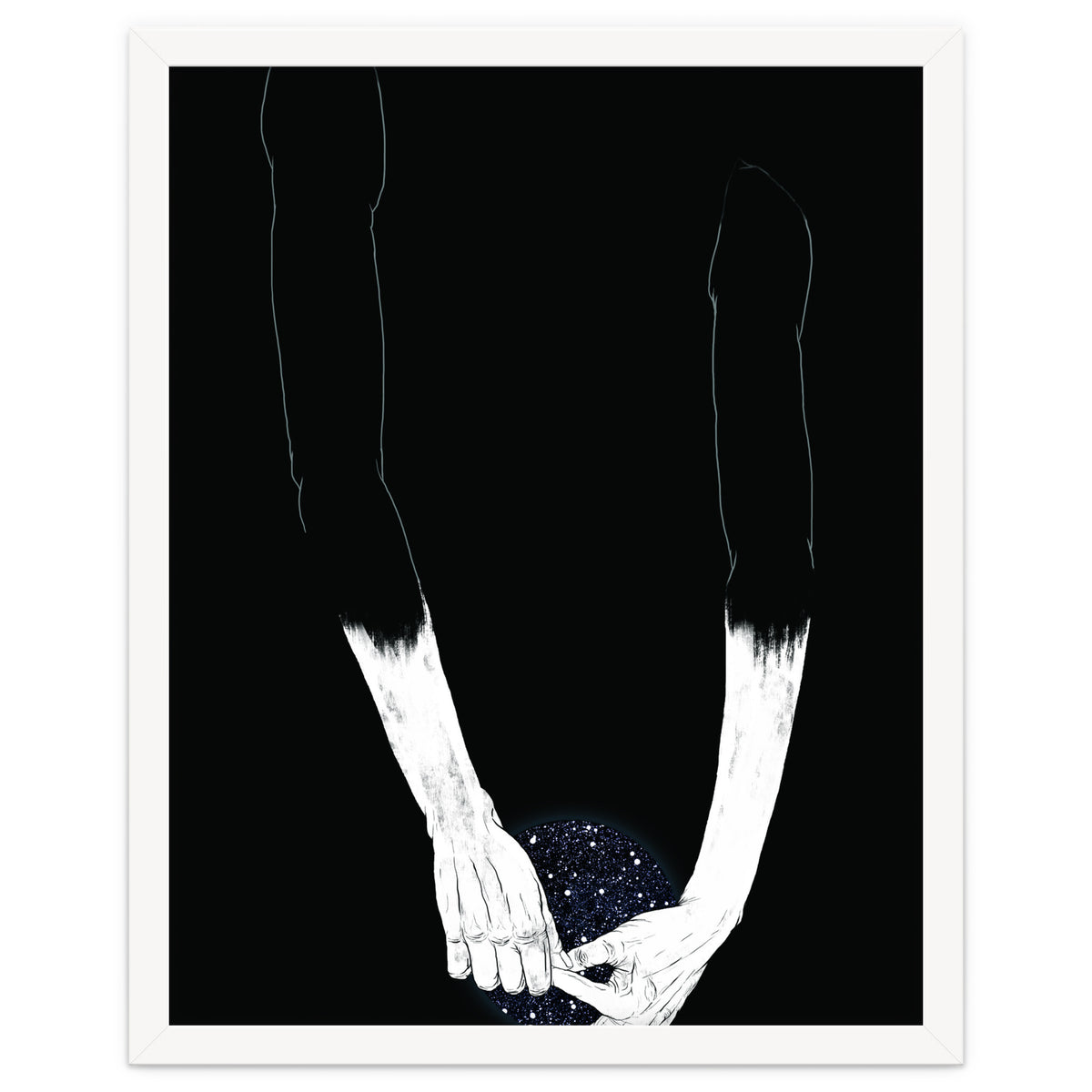 Gentle Hands | Quiet Noises