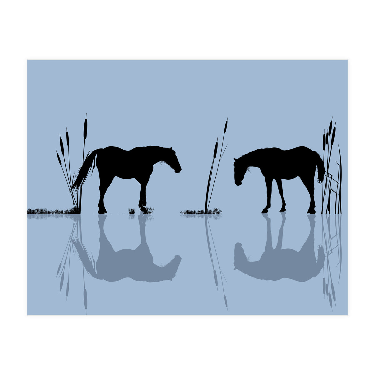 Cabaline (Print Only)