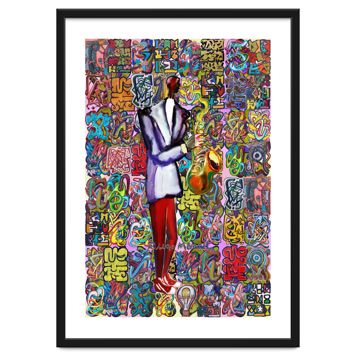 Graffiti Digital 2022 266