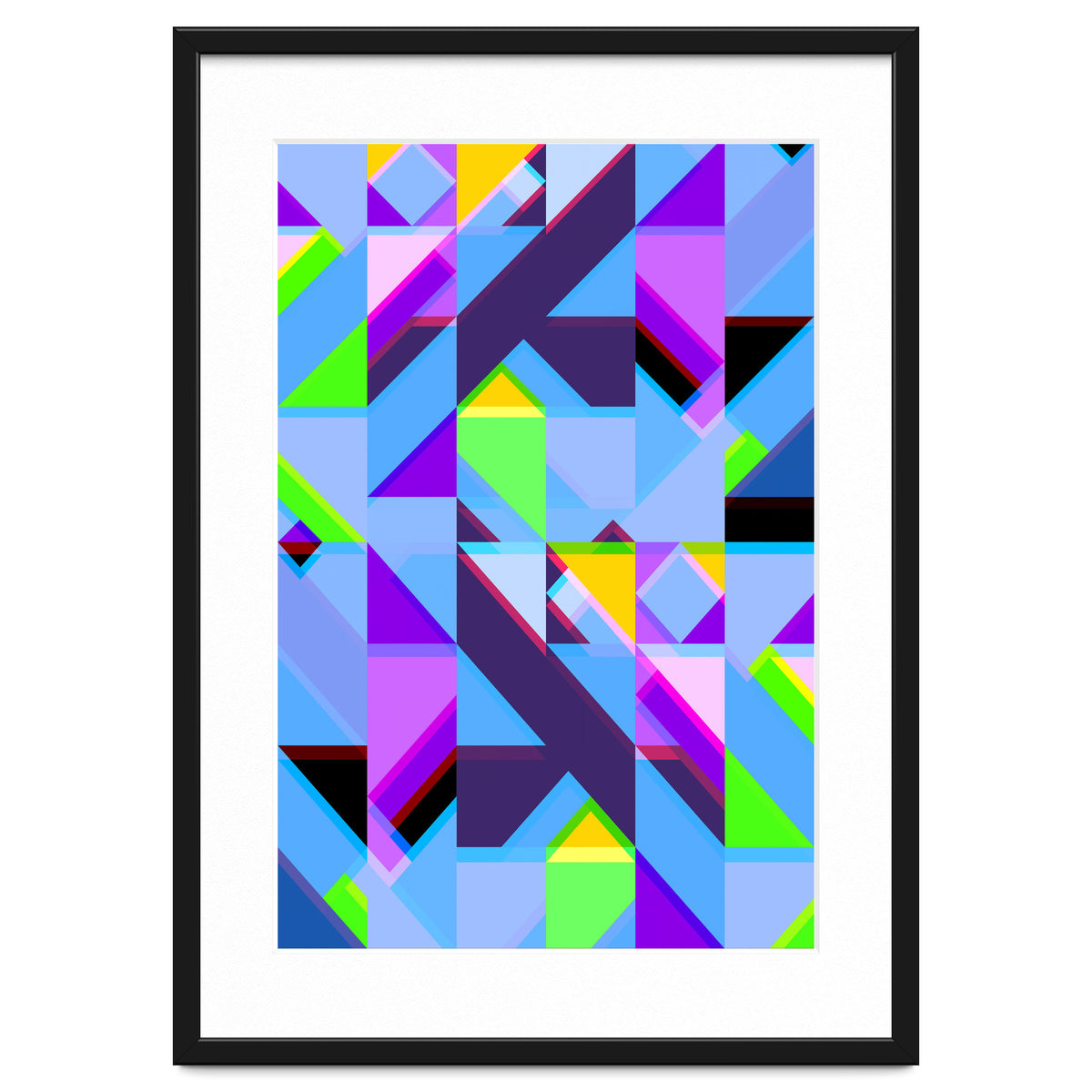 Geometric XVII