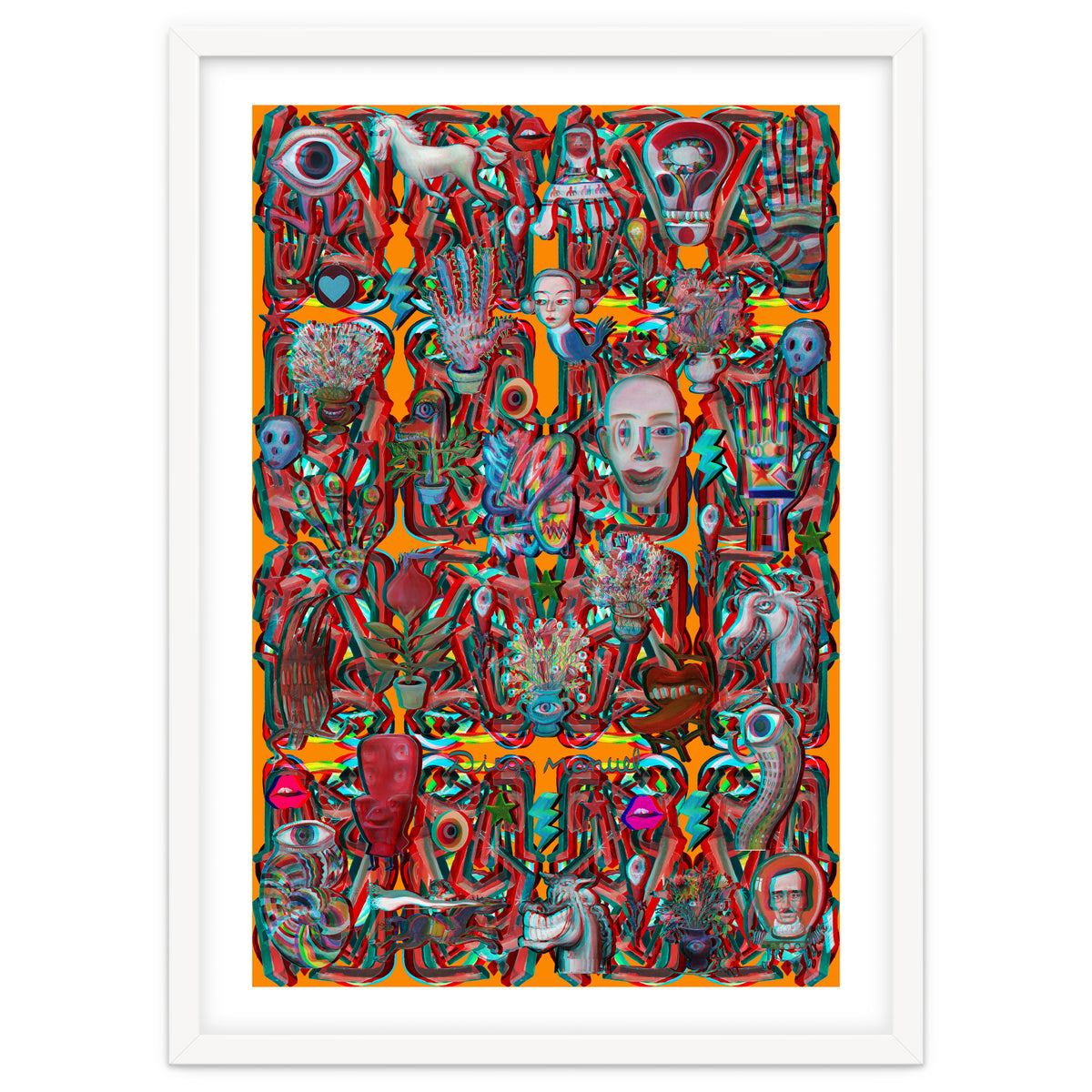 Formas 14 34 3d And Pop 2