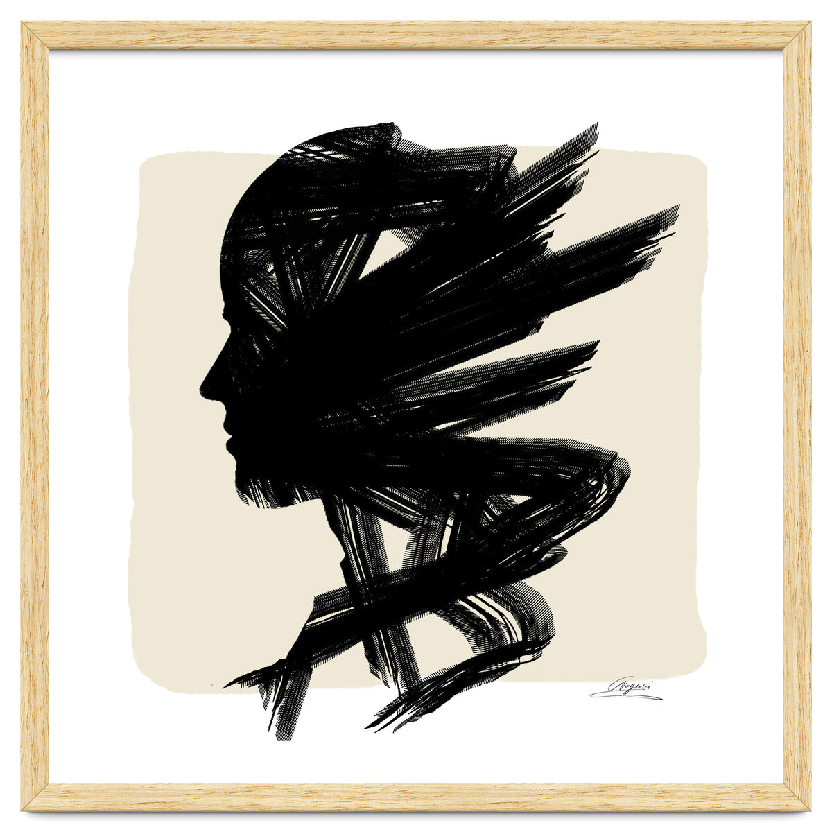 Aopeli-GloryPaint Figures Collection