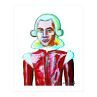 Mozart 2 2 (Print Only)