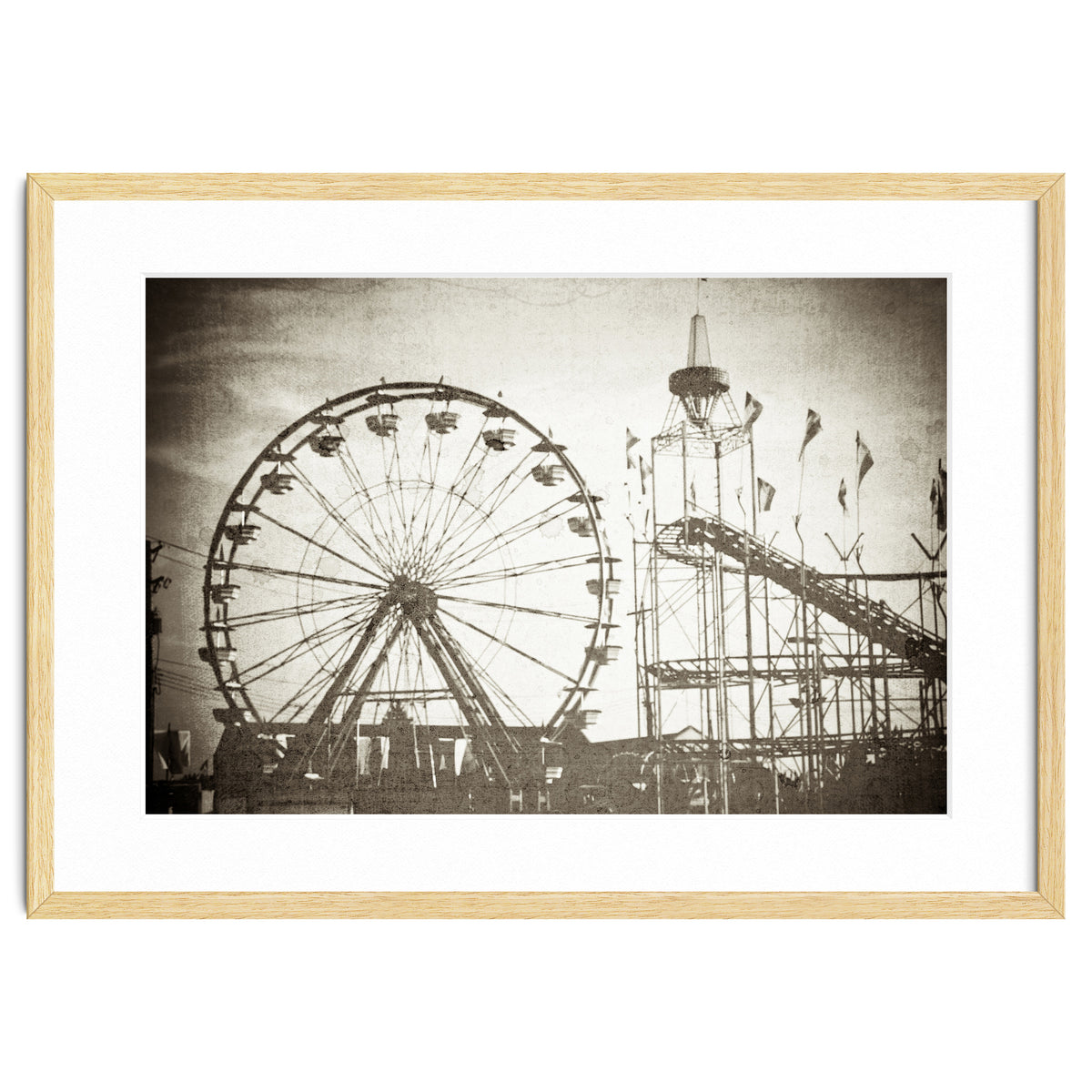 Life Is A Bold Adventure