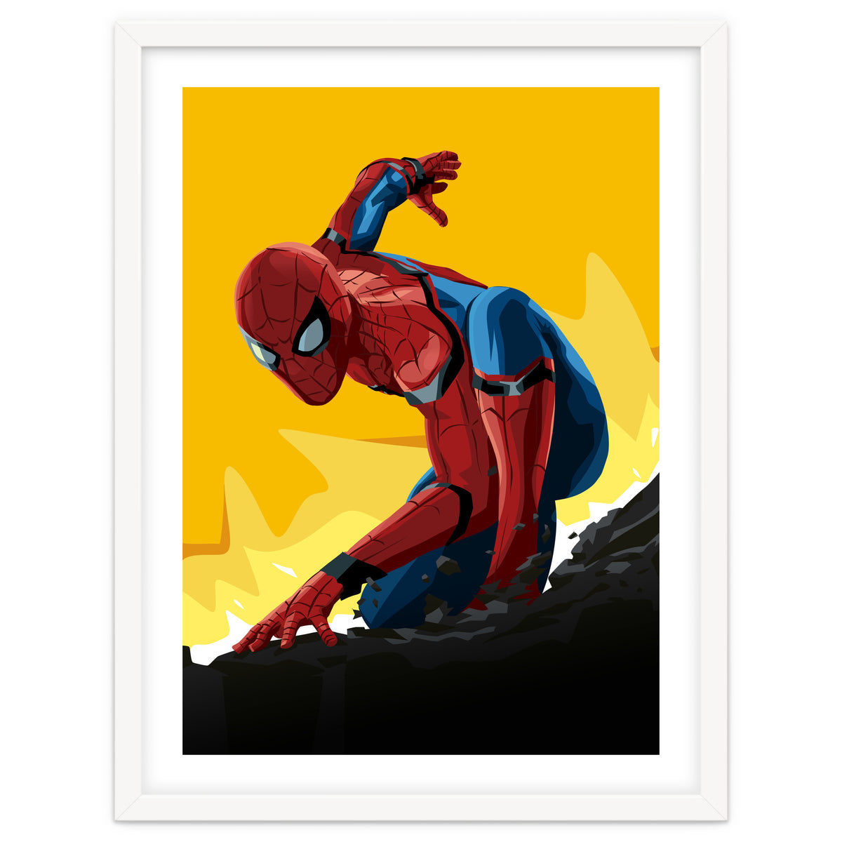 Spider Man Homecoming