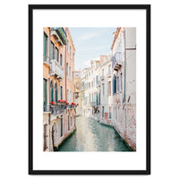 Venice Italy Canal