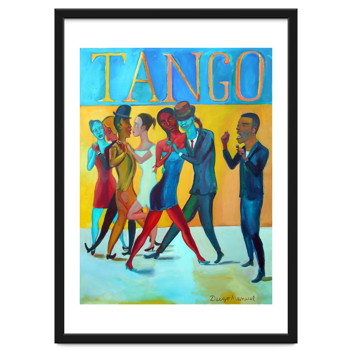 Tango