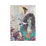 Solid Air (Print Only) thumbnail