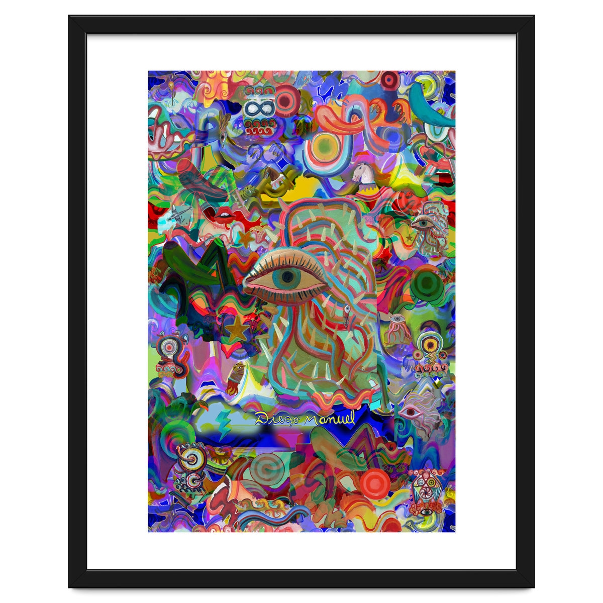 Muchas Cosas 2021 201