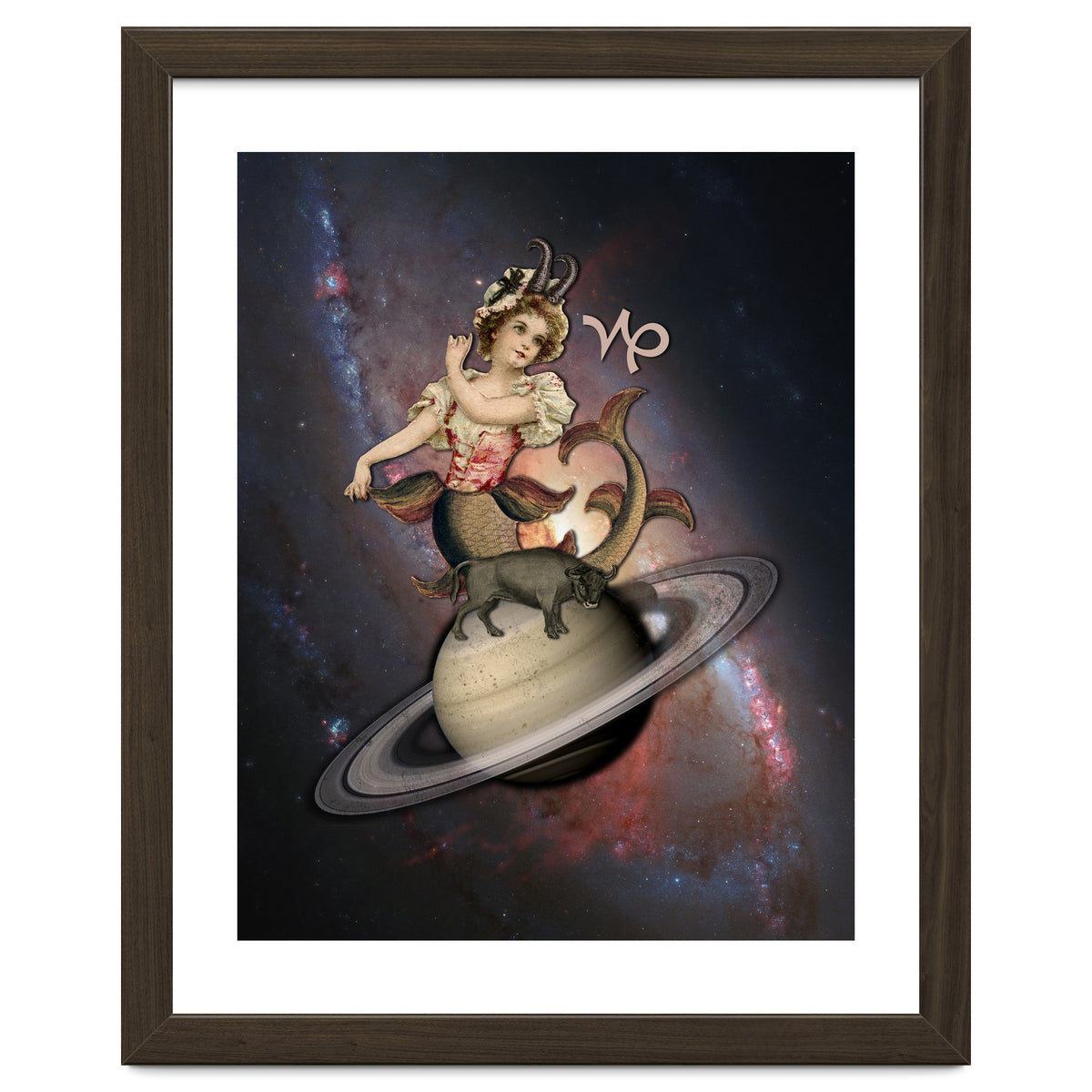 Capricorn Zodiac Sign