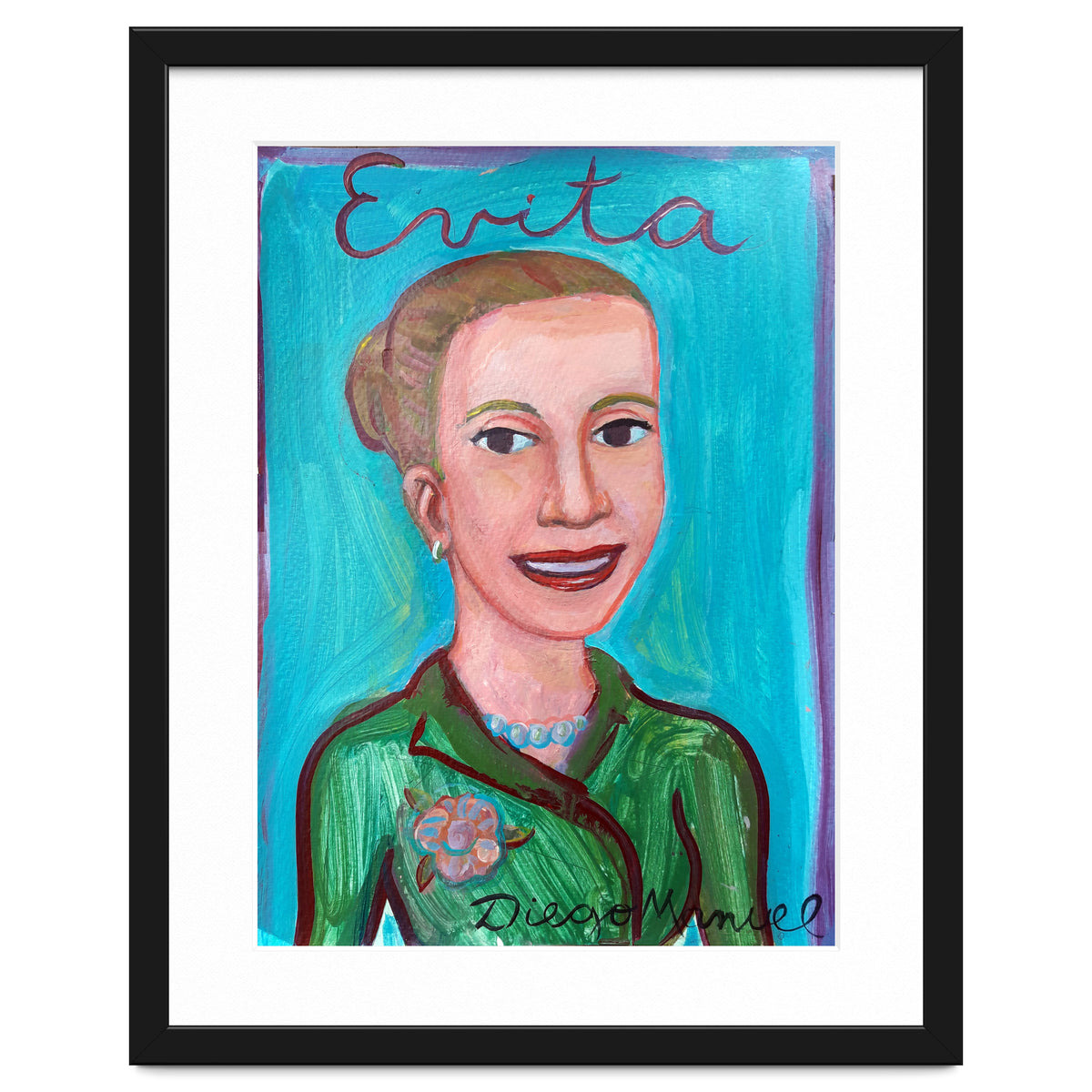 Evita