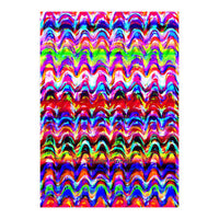 Pop abstract color full (Print Only)