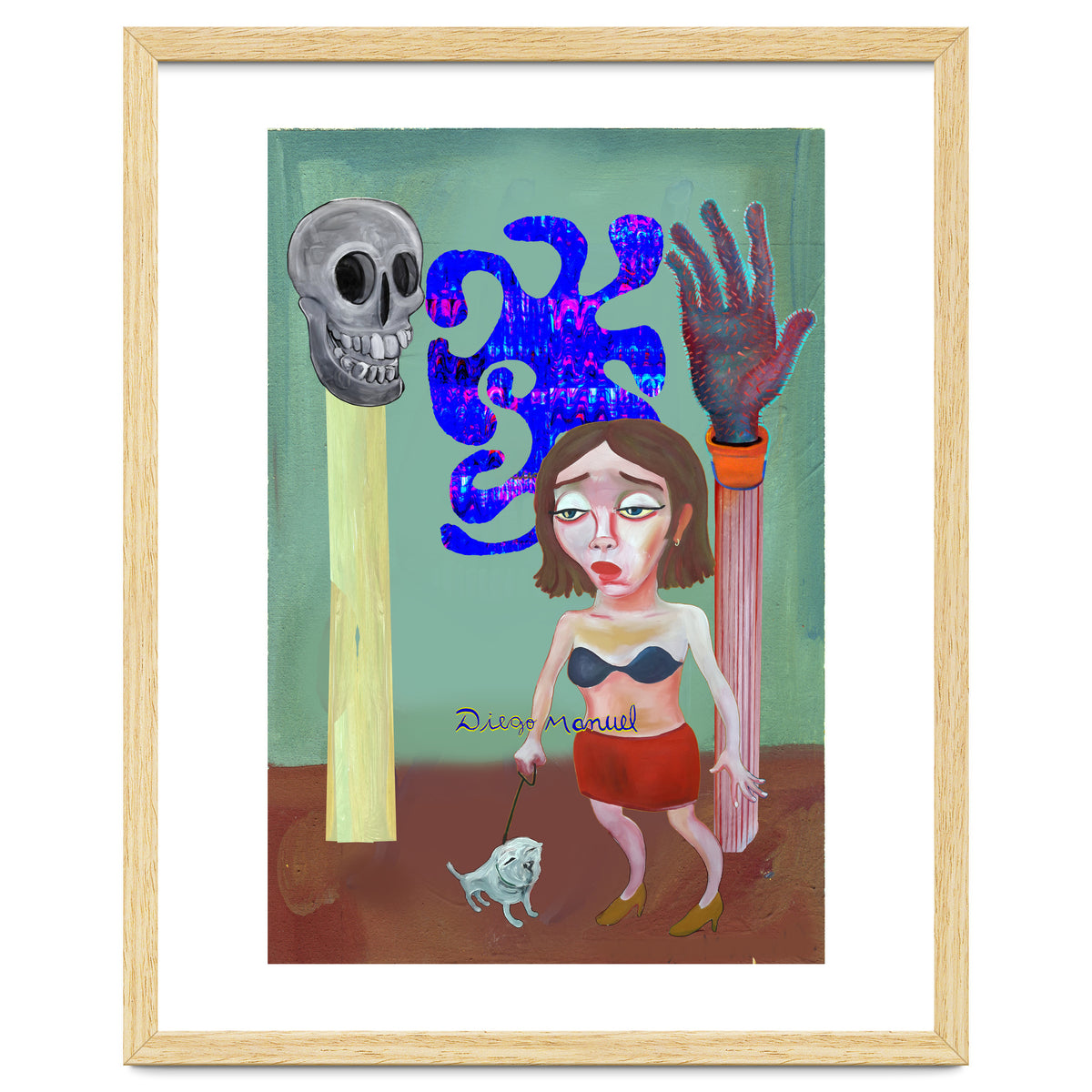 Graffiti Digital 2022 893