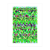 New Graffiti B 7 (Print Only) thumbnail
