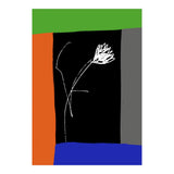 FLOWER OF FREEDOM (Print Only) thumbnail