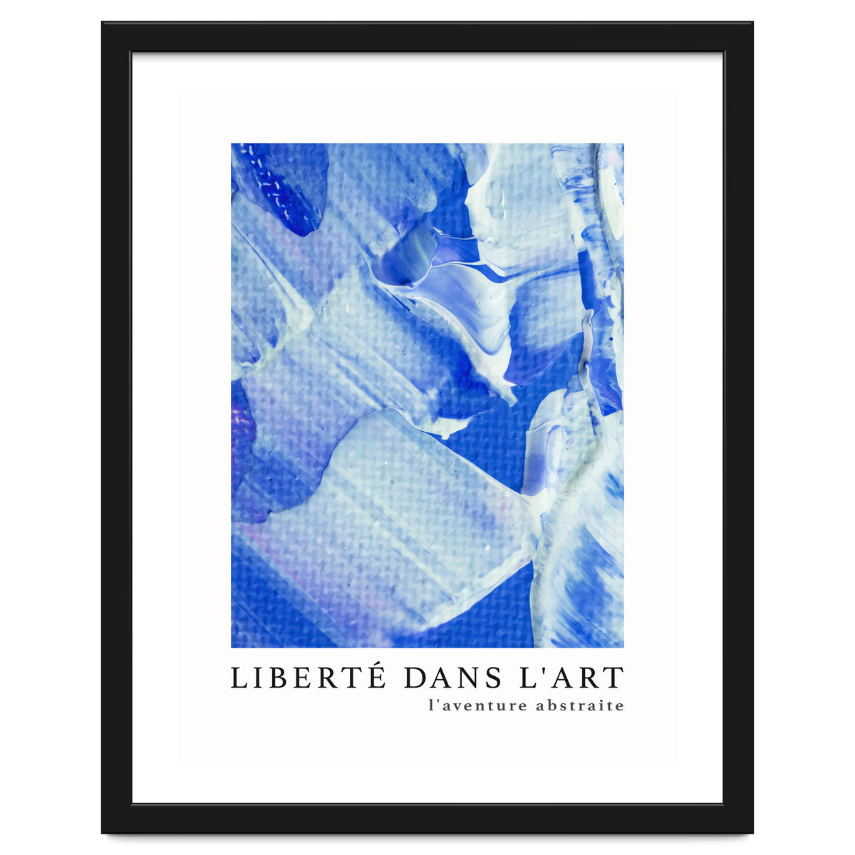 Freedom In Art - The Abstract Adventure (12)