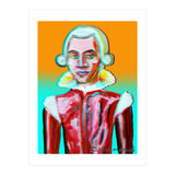 Mozart 2 6 (Print Only) thumbnail