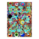 Fuego Y Graffiti 77 (Print Only) thumbnail