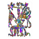 Planta Salvaje 9 (Print Only) thumbnail