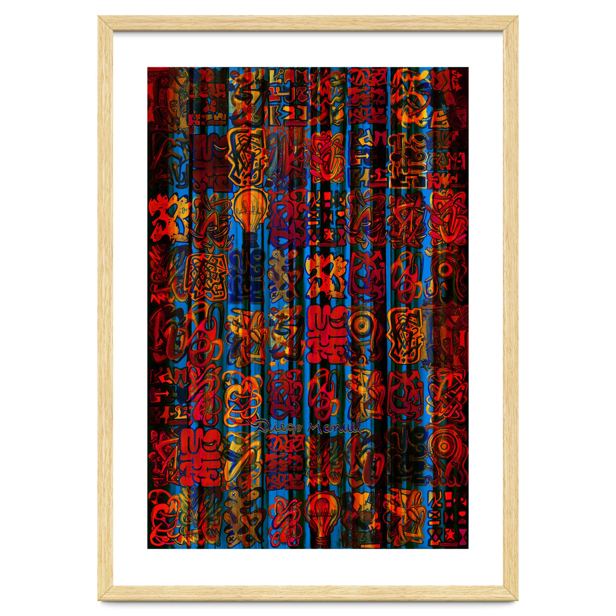 Graffiti Digital 2022 39