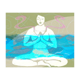 Namaste (Print Only) thumbnail