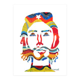 Che 5  (Print Only) thumbnail
