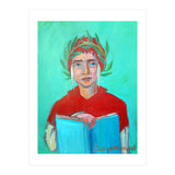 Dante Alighieri (Print Only) thumbnail