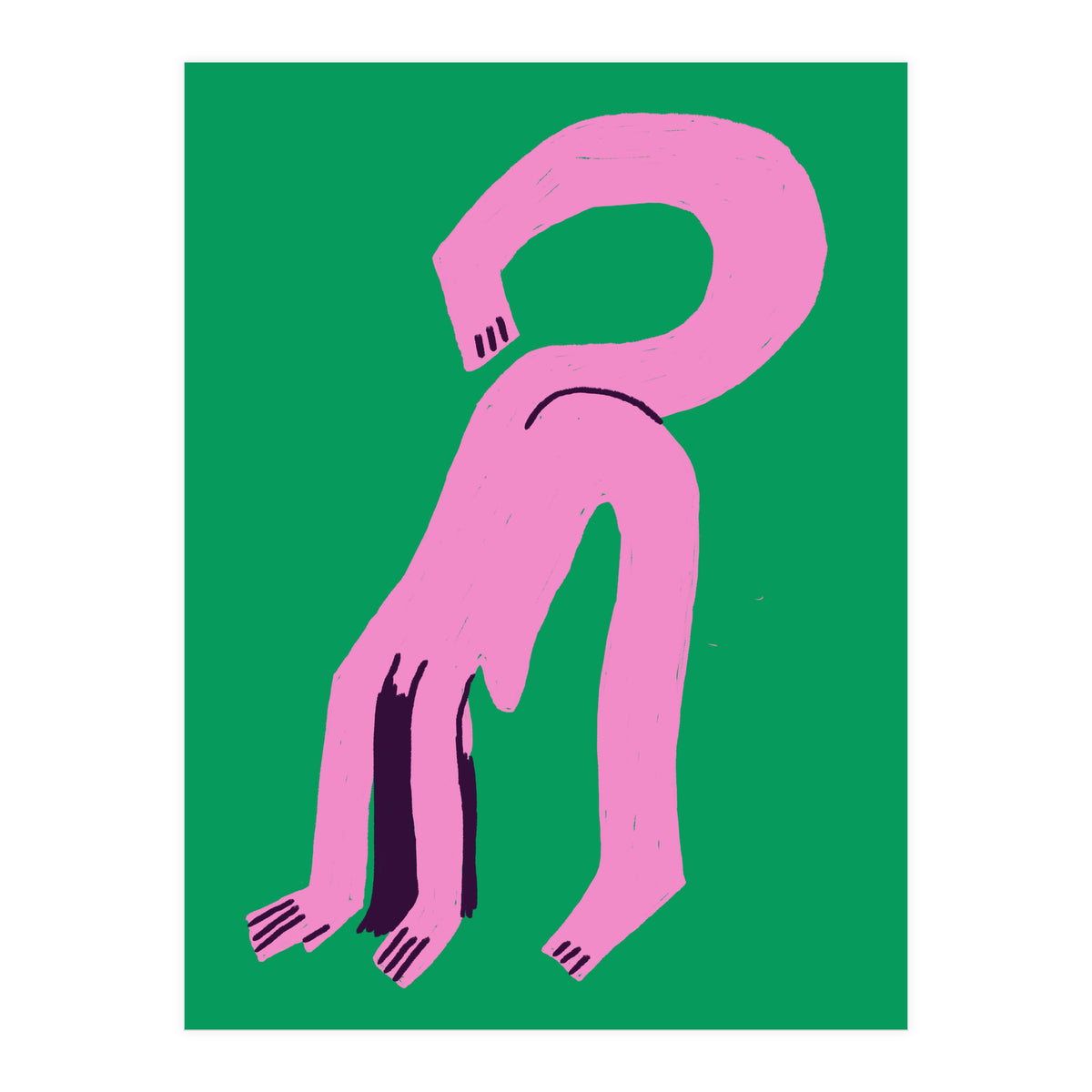 Possible Yoga (Print Only)