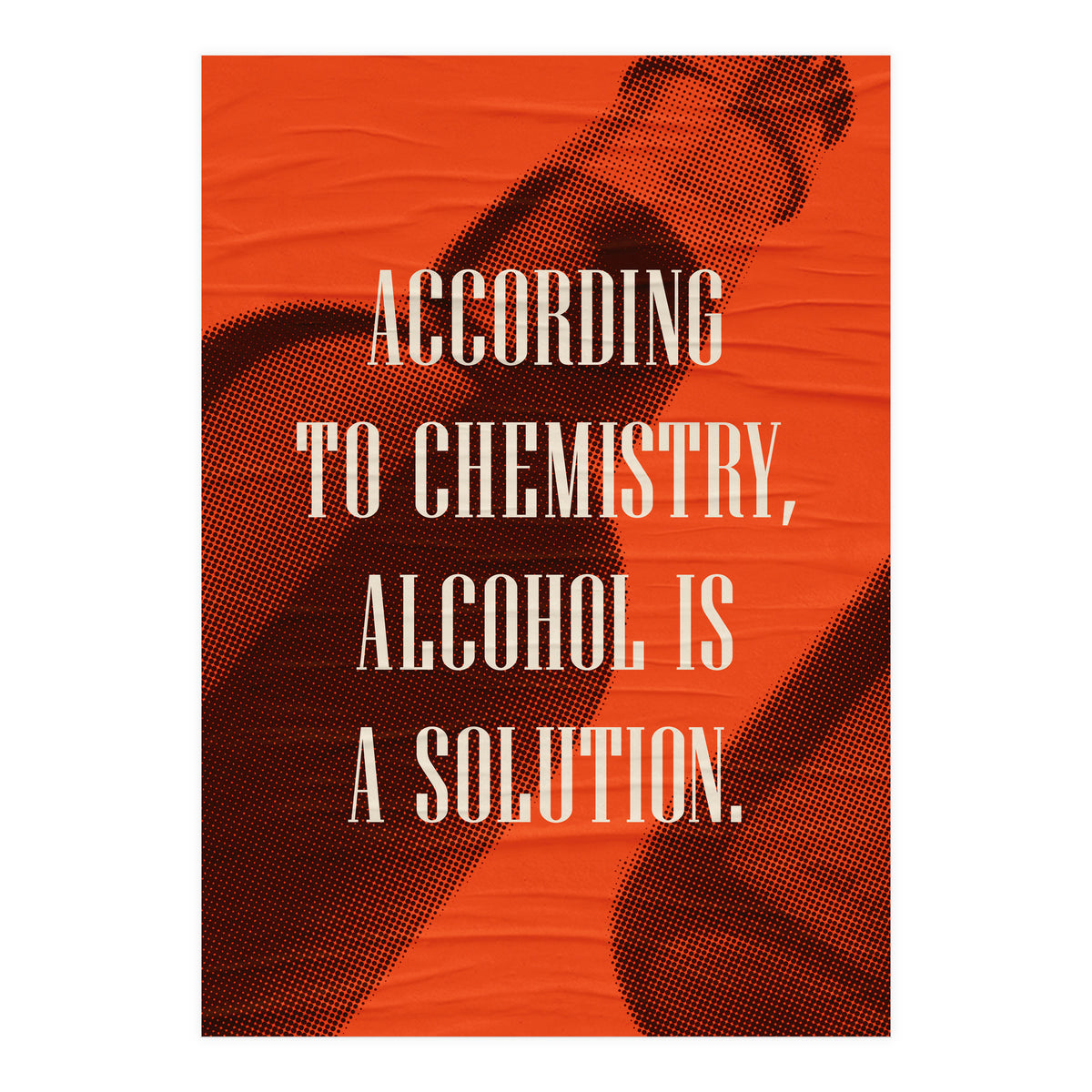 Adulting Solution2 (Print Only)