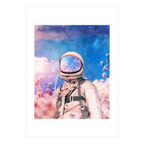 Cloud Nine (Print Only) thumbnail