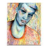 Sandro (Print Only) thumbnail