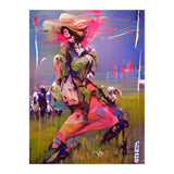 She's a maniac no1 (Print Only) thumbnail