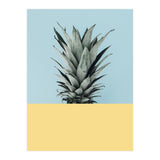 Scandinavian pineapple III (Print Only) thumbnail