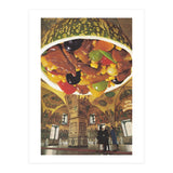 Renaissance (Print Only) thumbnail