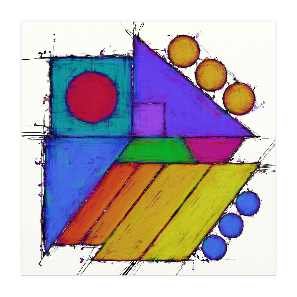 Accelerator (Print Only)