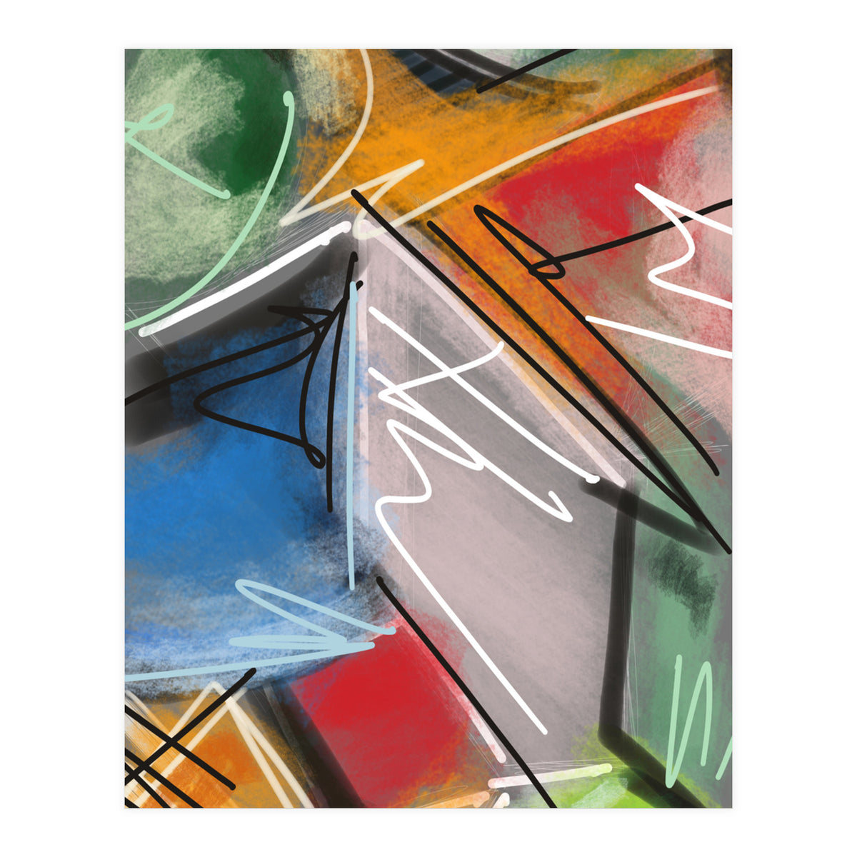 Symeroscope 19 (Print Only)