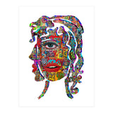 Mujer Digital 2 15 (Print Only) thumbnail